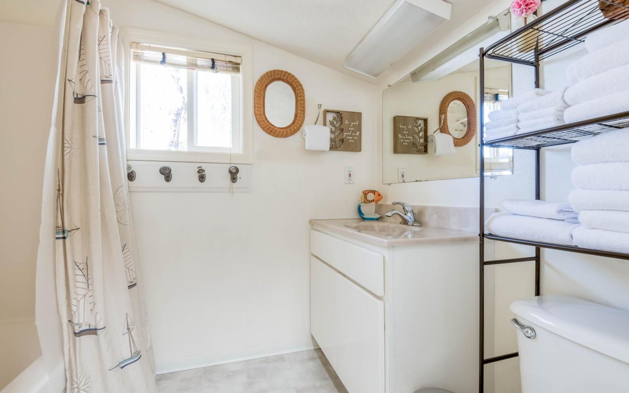 Birds Eye Beach House Линкольн-Сити Экстерьер фото
